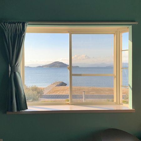 Hatn Hat Guesthouse ハッツンハット Шодошима Екстериор снимка