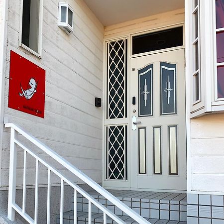 Hatn Hat Guesthouse ハッツンハット Шодошима Екстериор снимка