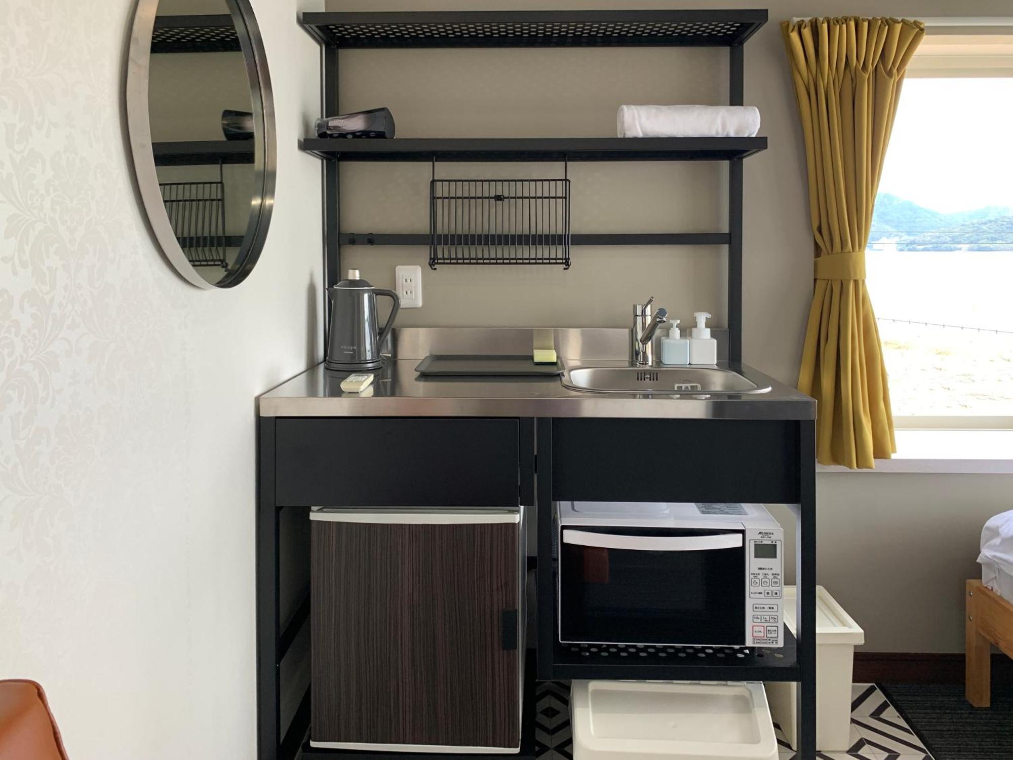 Hatn Hat Guesthouse ハッツンハット Шодошима Екстериор снимка