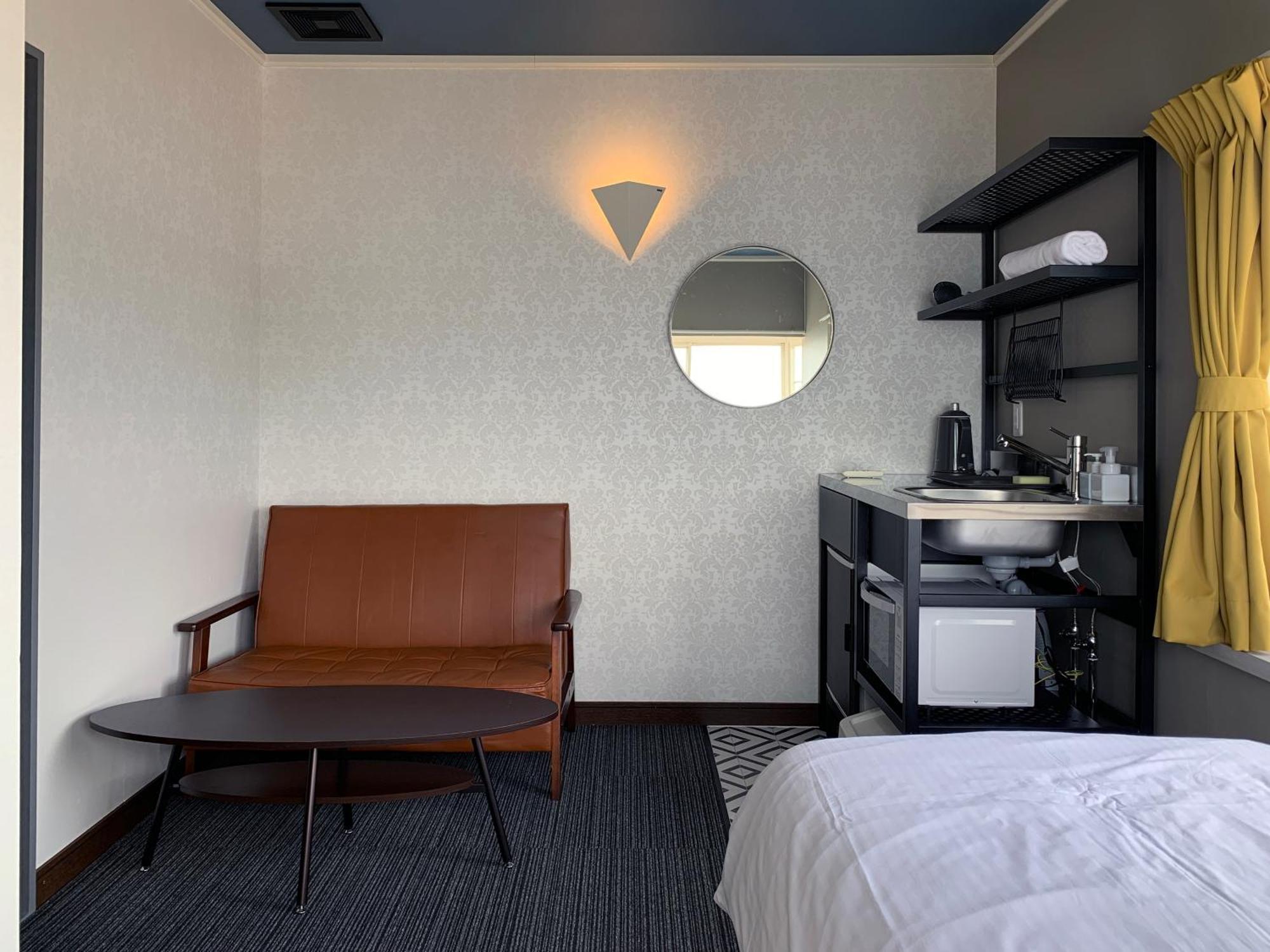 Hatn Hat Guesthouse ハッツンハット Шодошима Екстериор снимка