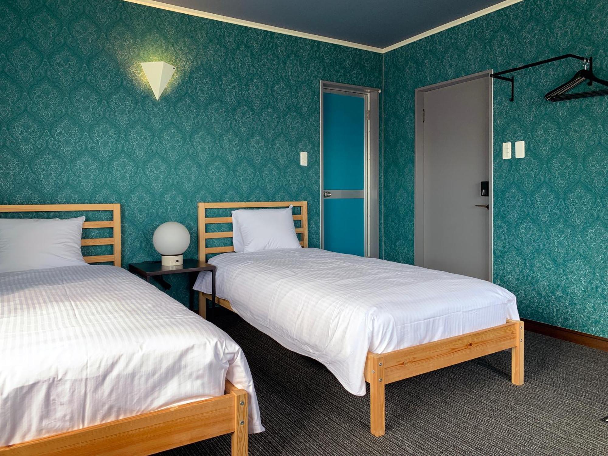 Hatn Hat Guesthouse ハッツンハット Шодошима Екстериор снимка
