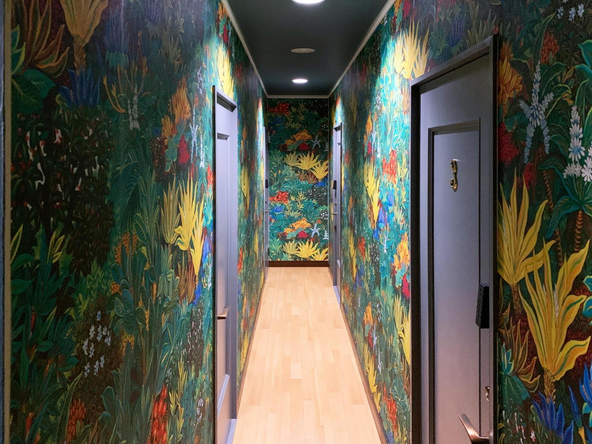 Hatn Hat Guesthouse ハッツンハット Шодошима Екстериор снимка
