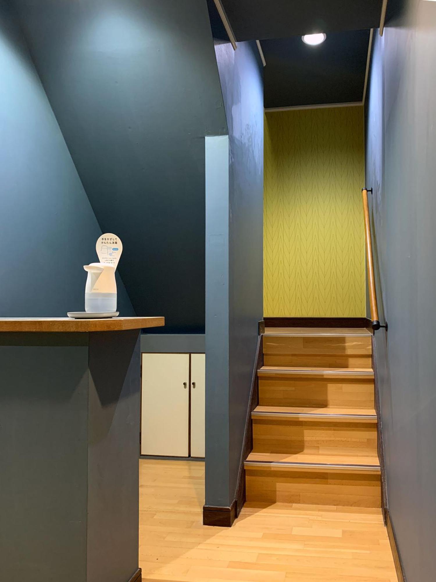 Hatn Hat Guesthouse ハッツンハット Шодошима Екстериор снимка