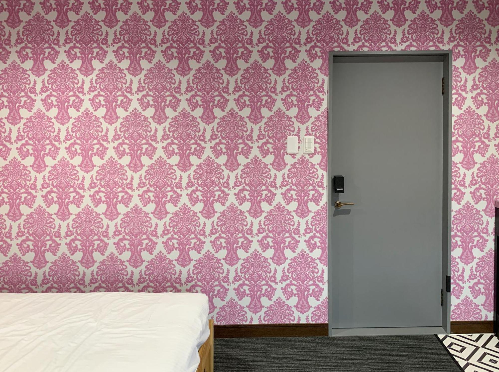 Hatn Hat Guesthouse ハッツンハット Шодошима Екстериор снимка
